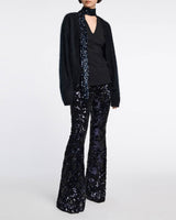 Shimmering Attraction Pants