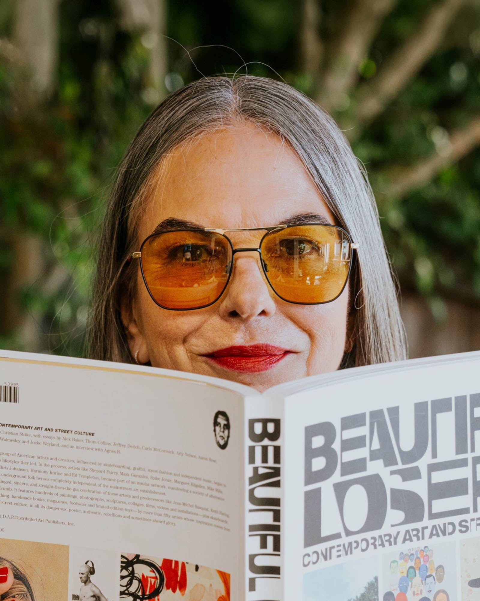 Lunettes de lecture Hooper