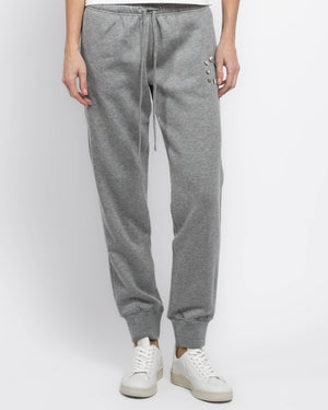 Sweatpants With Stones