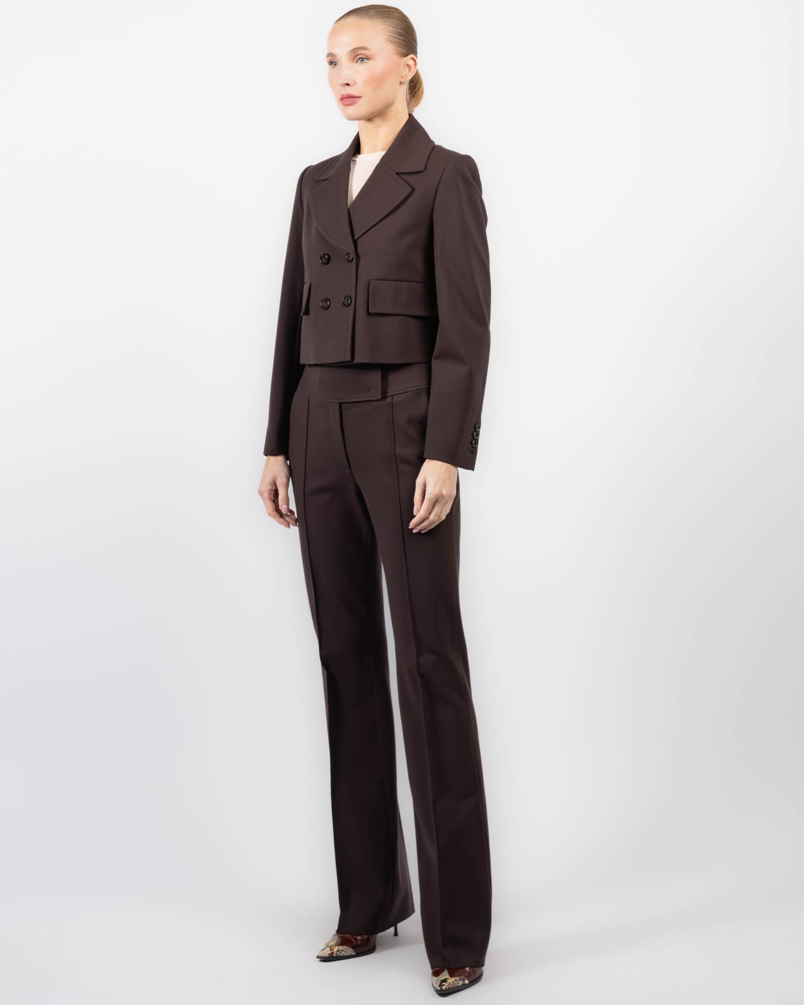 Veste Emotion Essence
