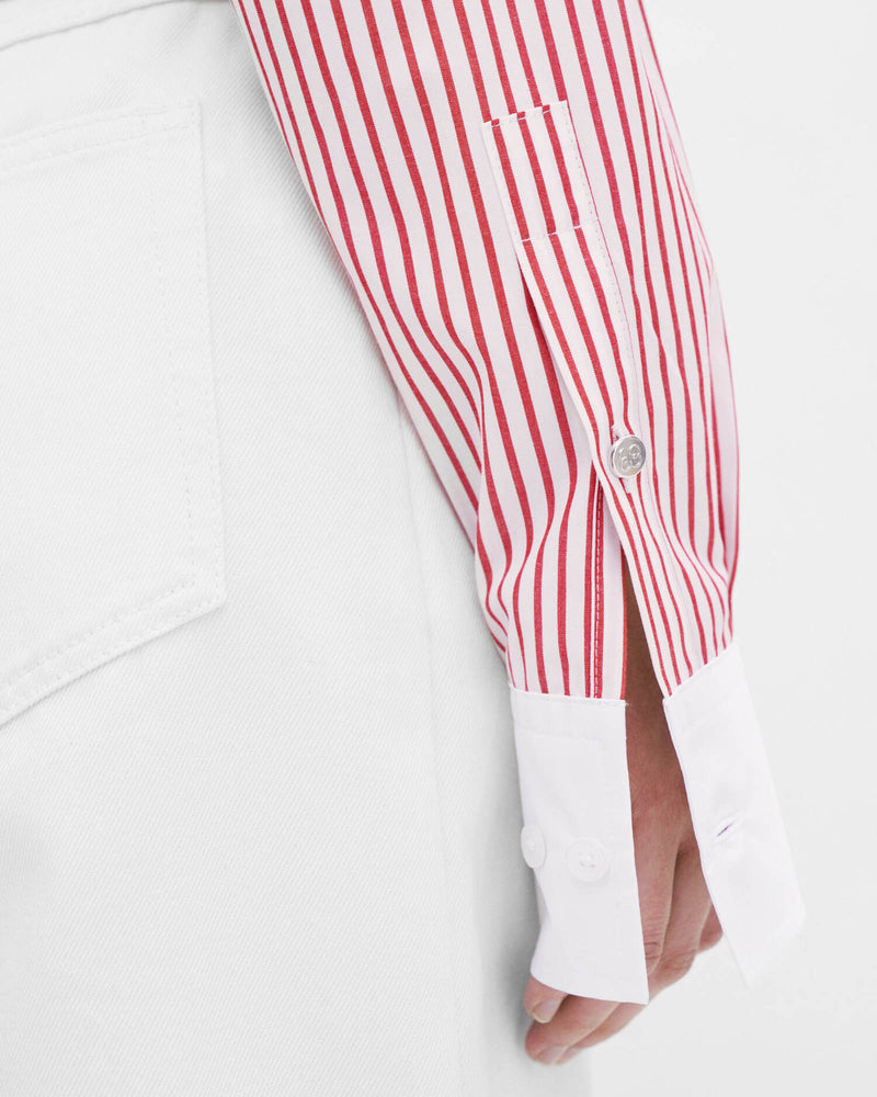 Stripe Shirt