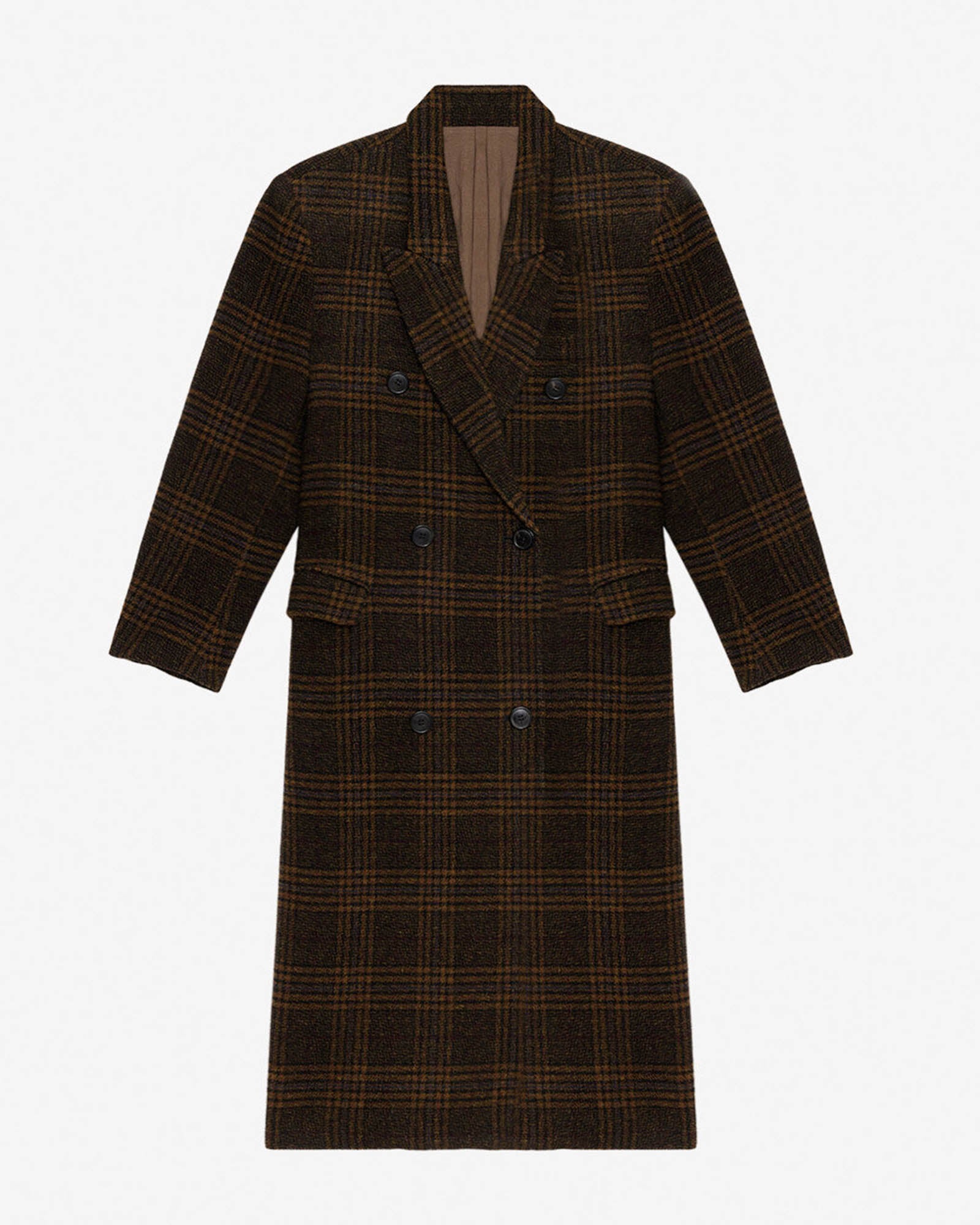 Lexana Coat