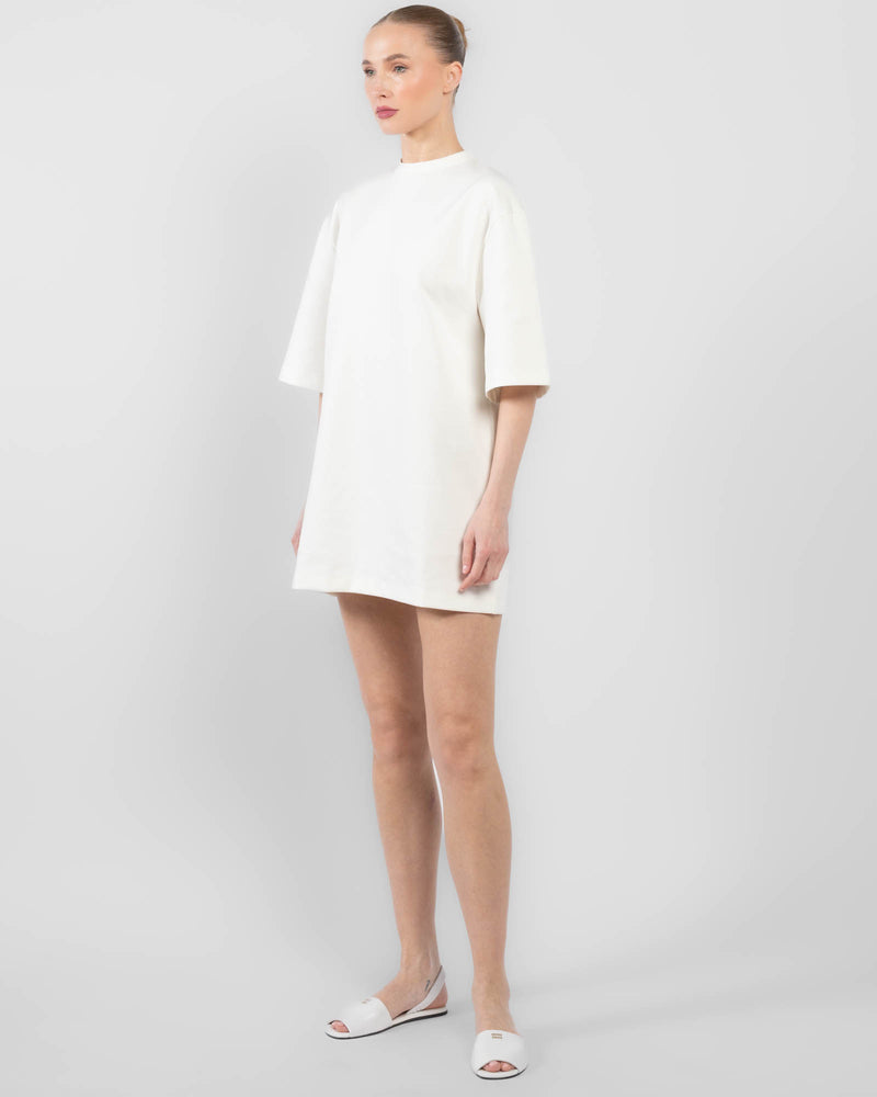 T-Shirt Mini Dress