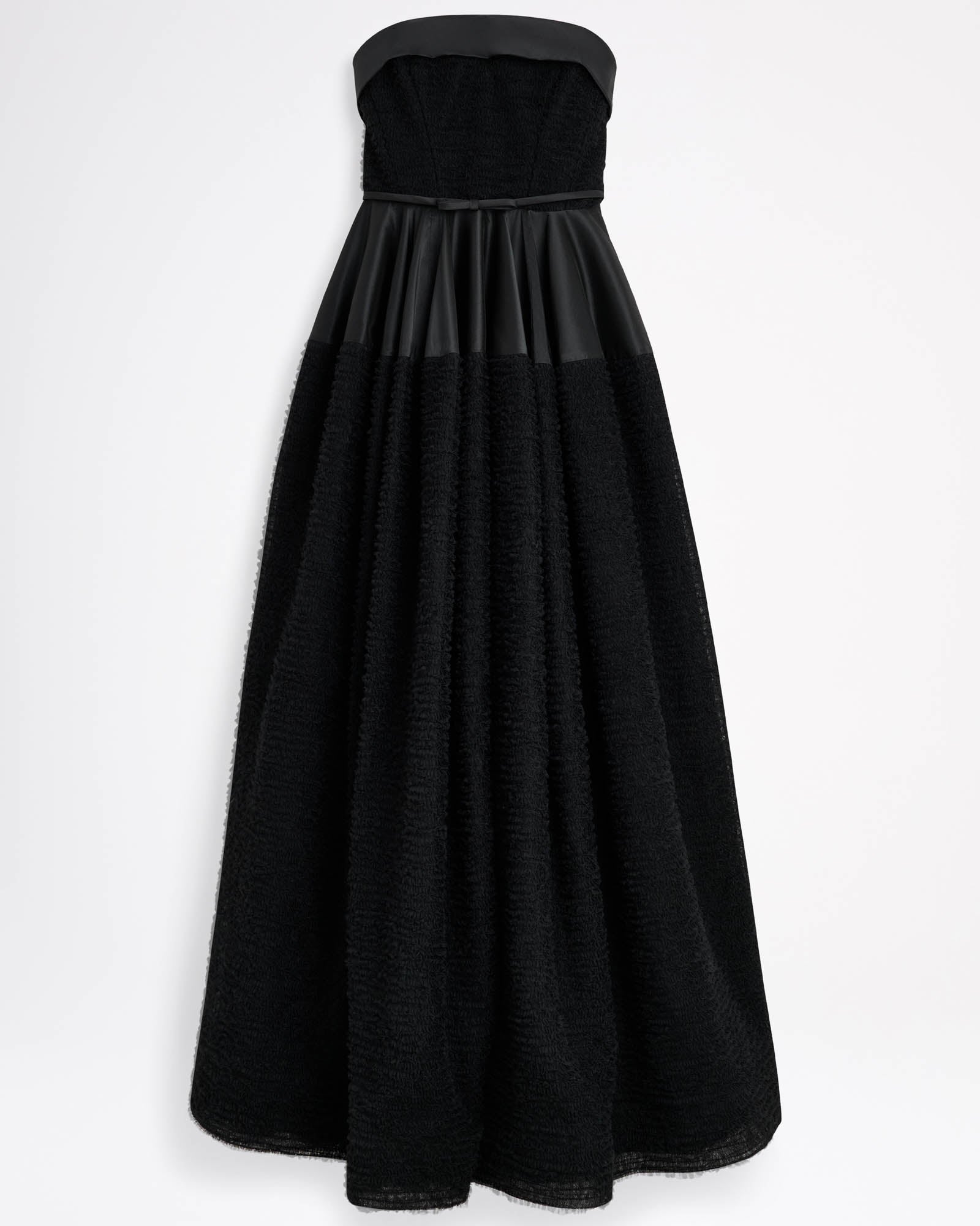 Circle Maxi Dress