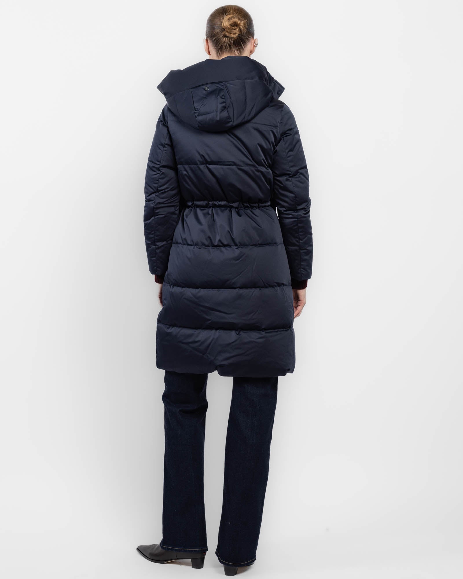 Shegan Mestre Jacket