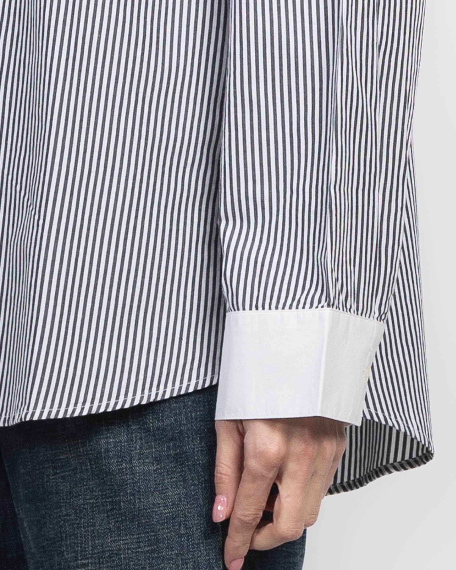 James Shirt