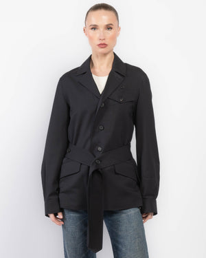 Travel Safari Jacket