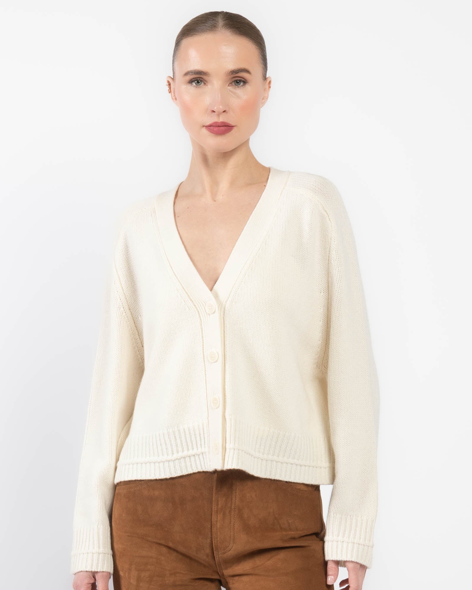 Rae Cardigan