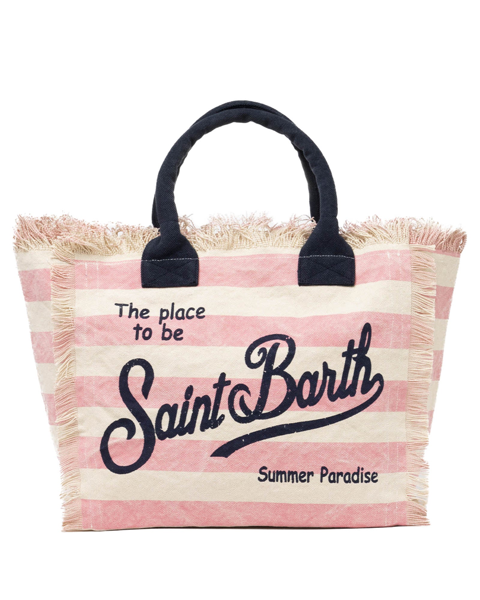 Trousse de toilette en toile