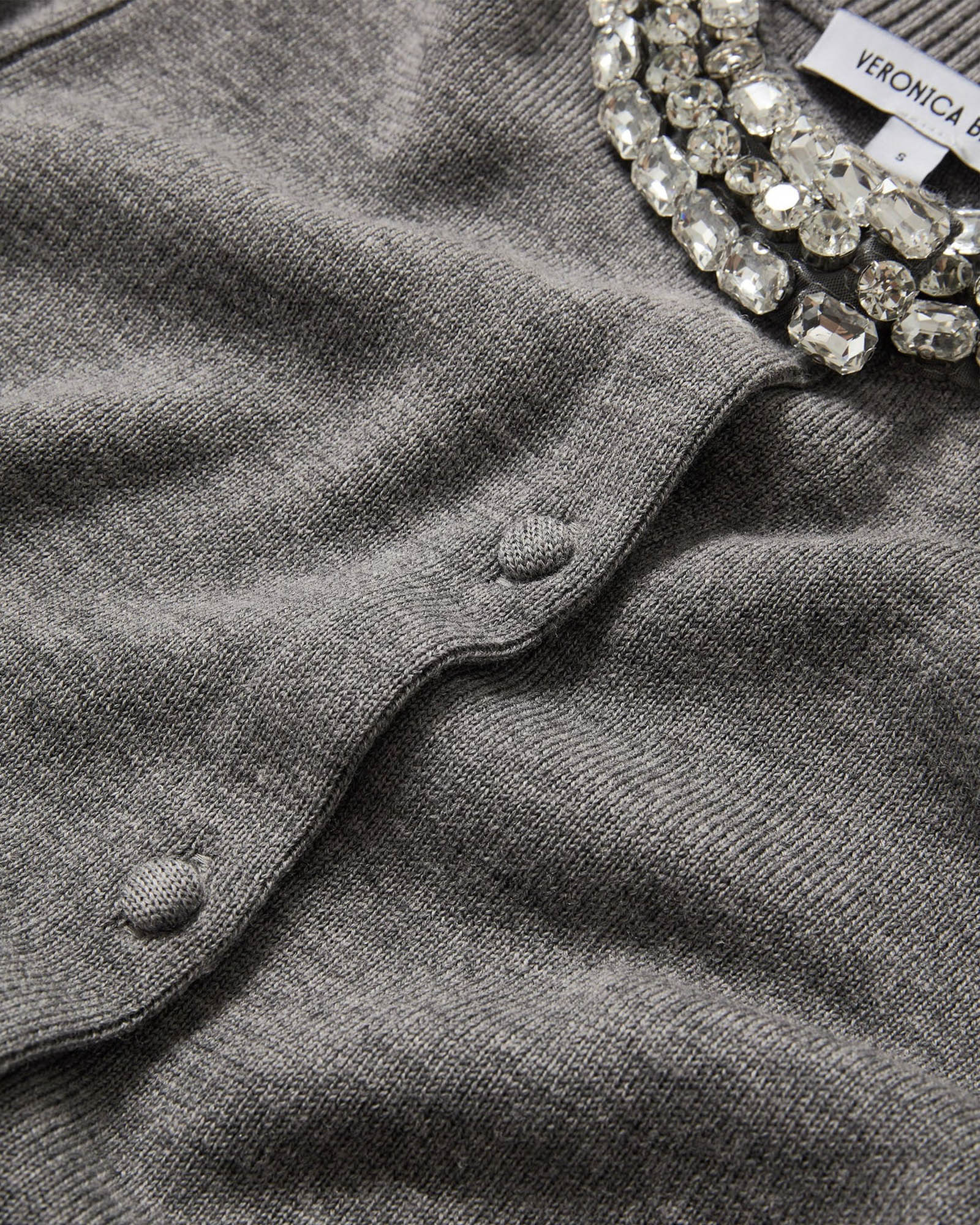 VERONICA BEARD Daro Cardigan