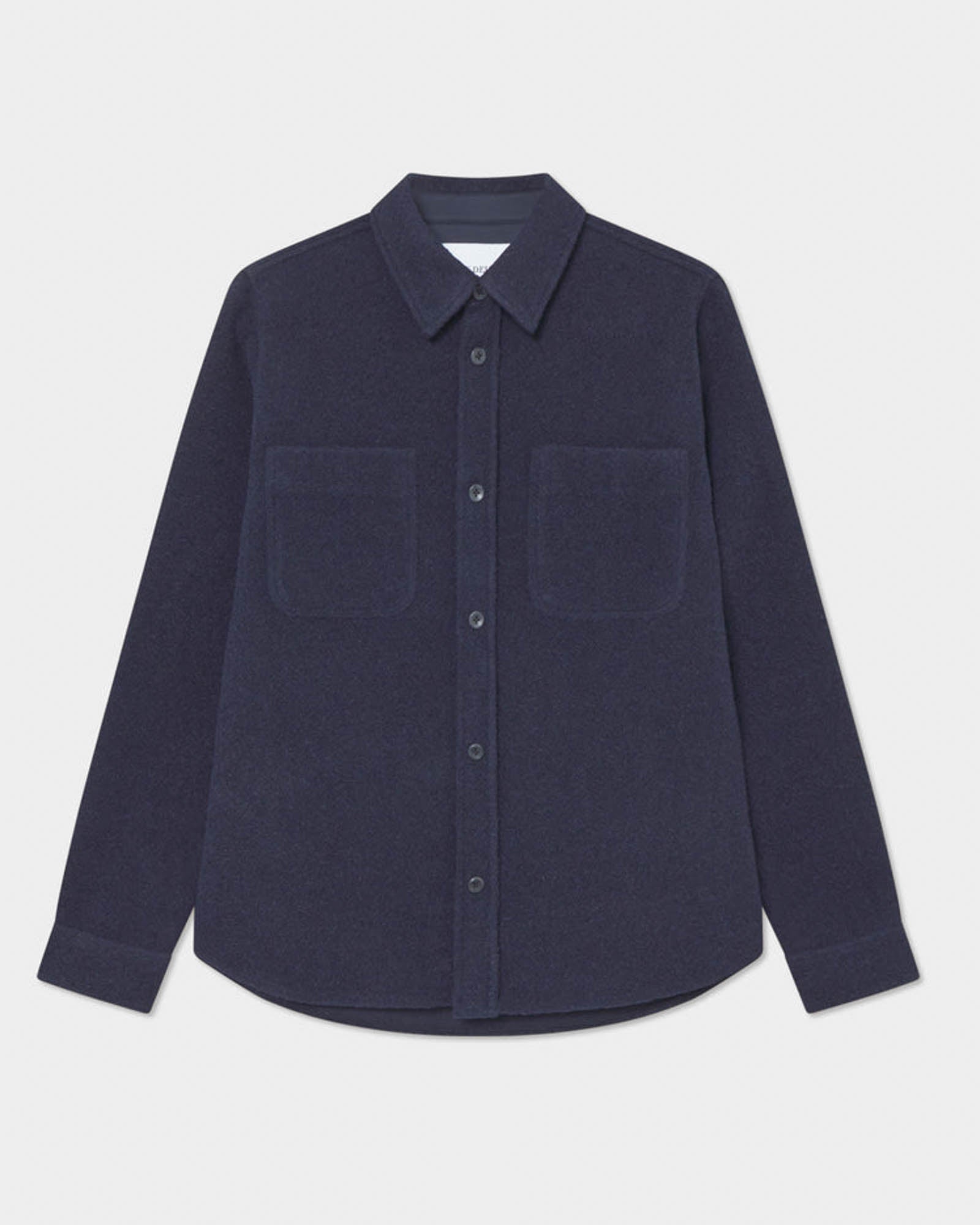 Lennon Overshirt