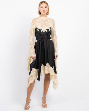 ZIMMERMANN Hypnotic Dress ZIMMERMANN Hypnotic Dress