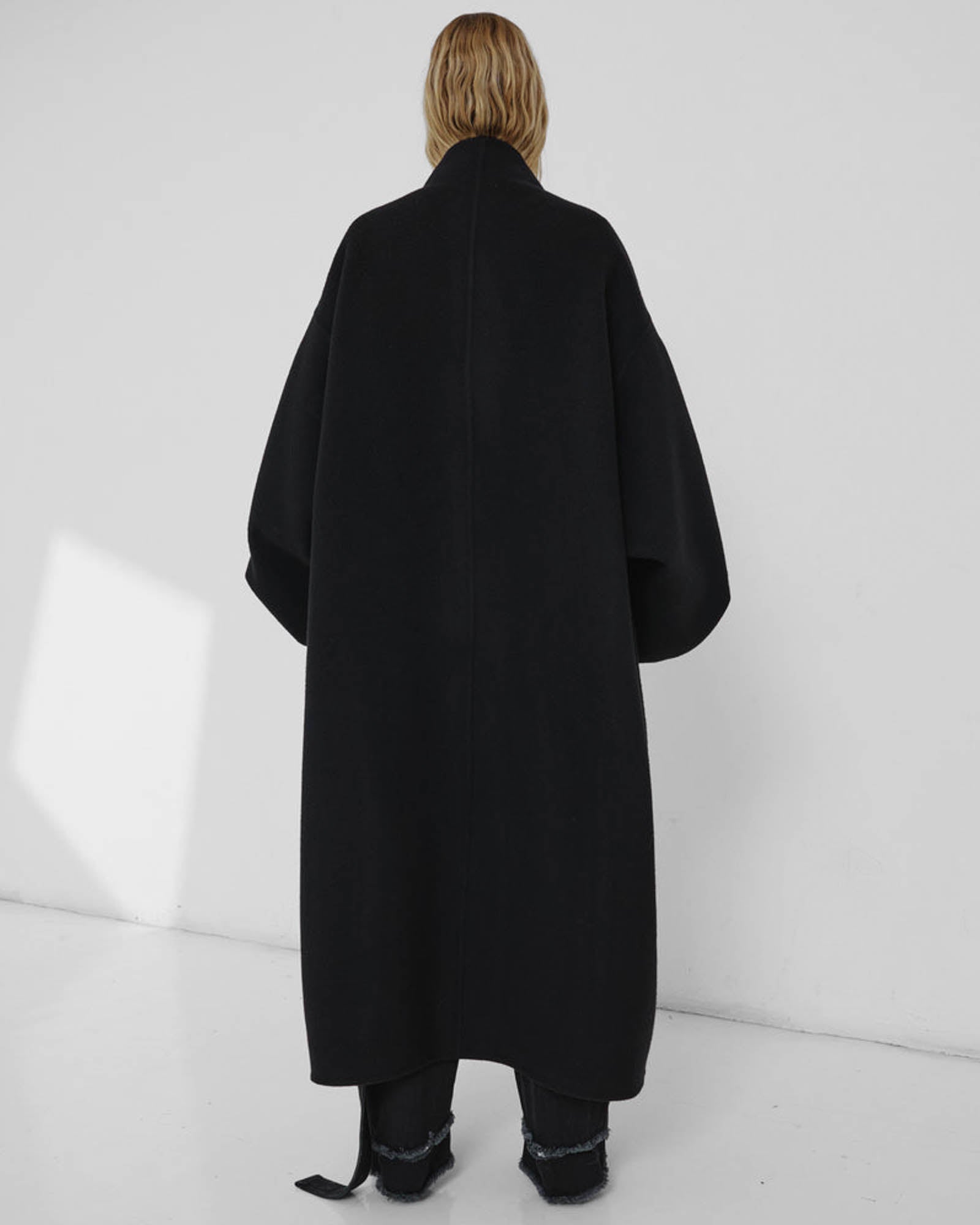 North Oversized Coat