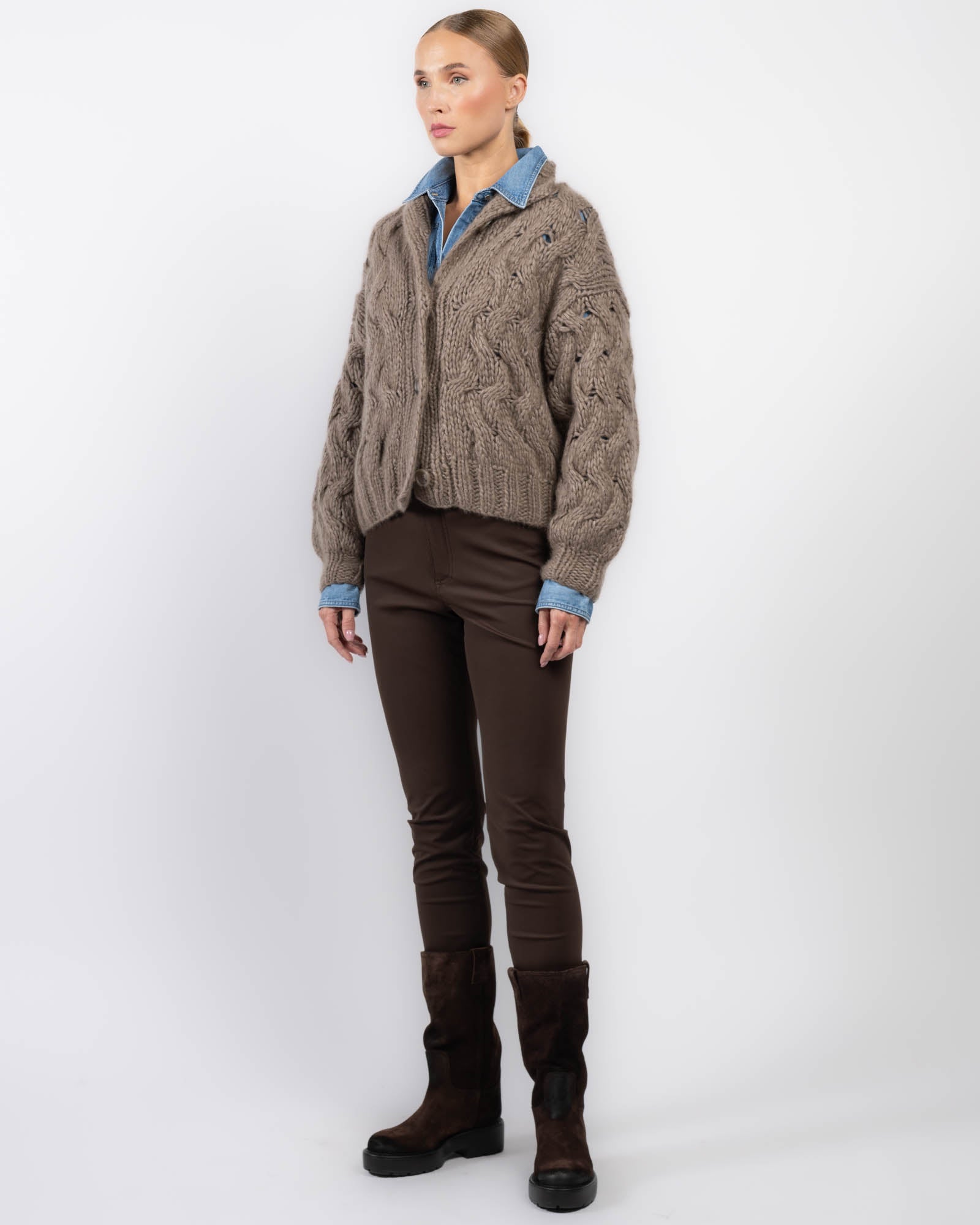 Cardigan Helin