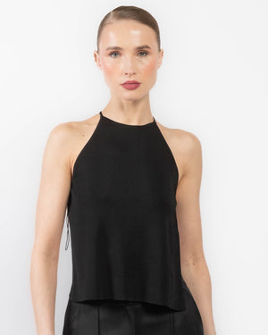 Scovato Halter Top