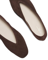Luna Ballet Slipper
