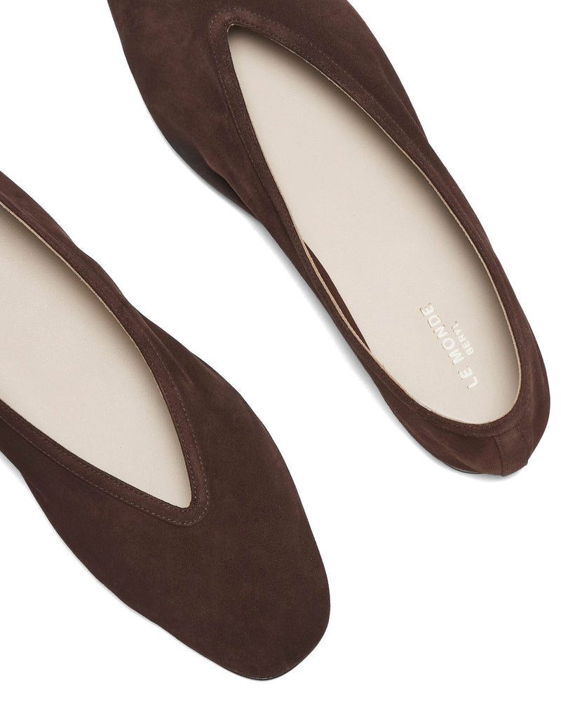 Luna Ballet Slipper