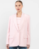 Oversized Blazer