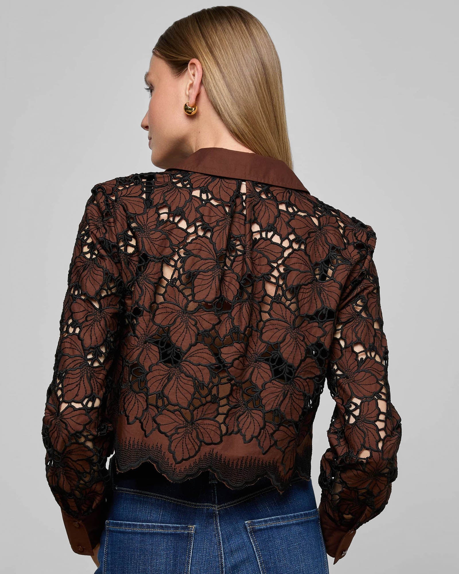 Seychelle Shirt