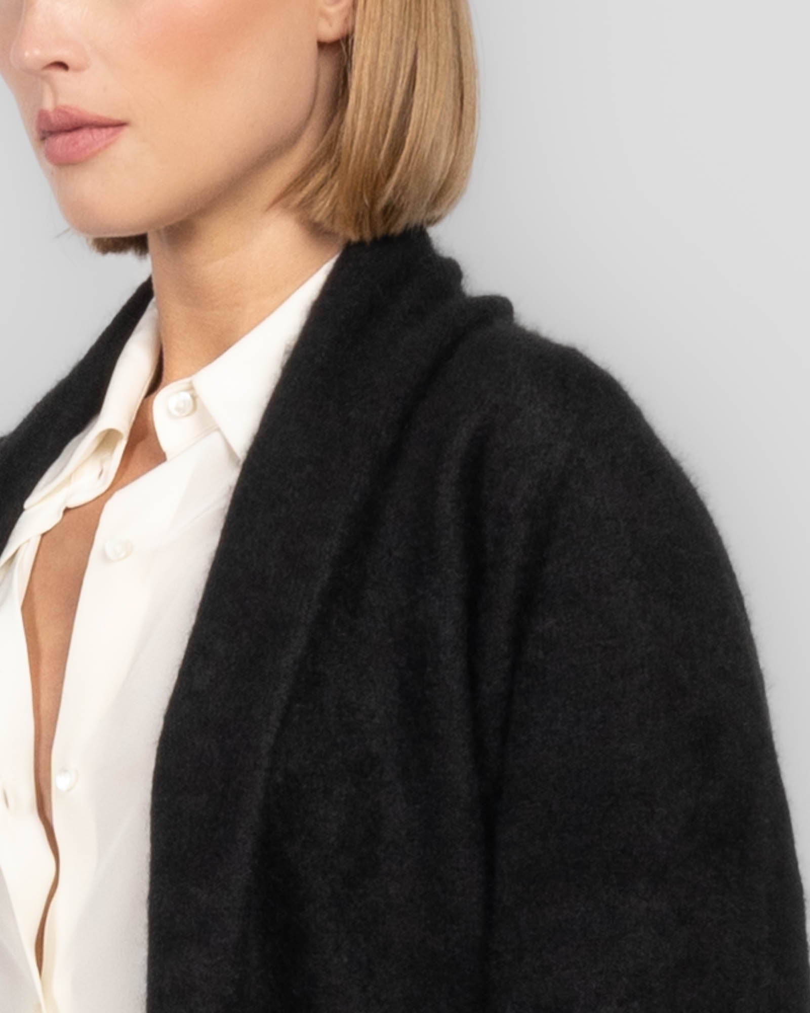 Short Cardigan