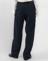 Jean Cut Pants