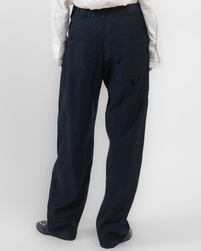 Jean Cut Pants