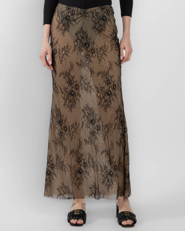 Balena Skirt
