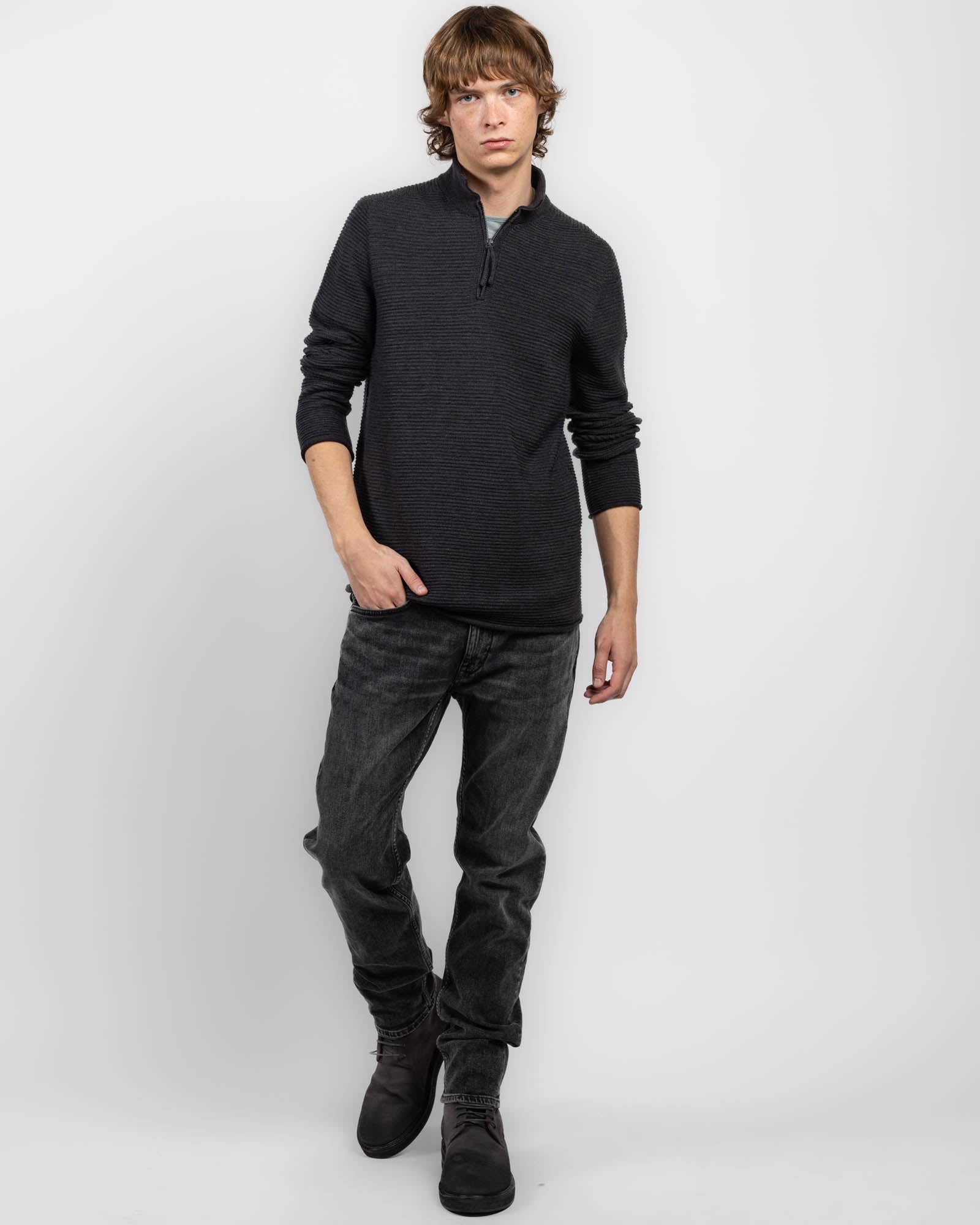 Long Sleeve