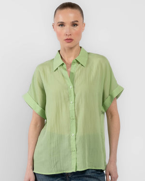 Solid Shirt