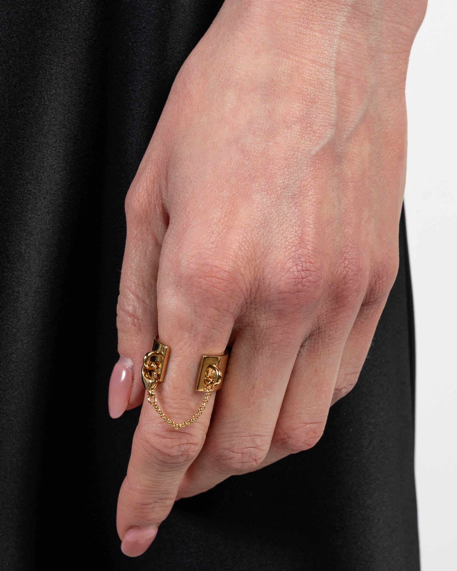 Safety Chain Ring