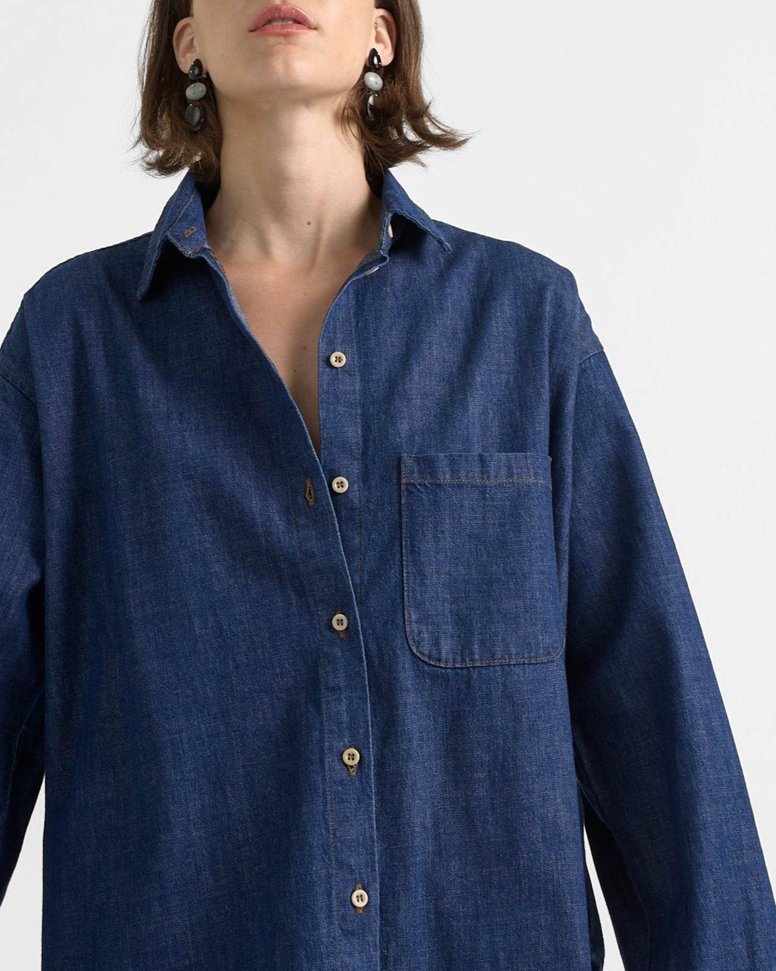 Essential Shirt