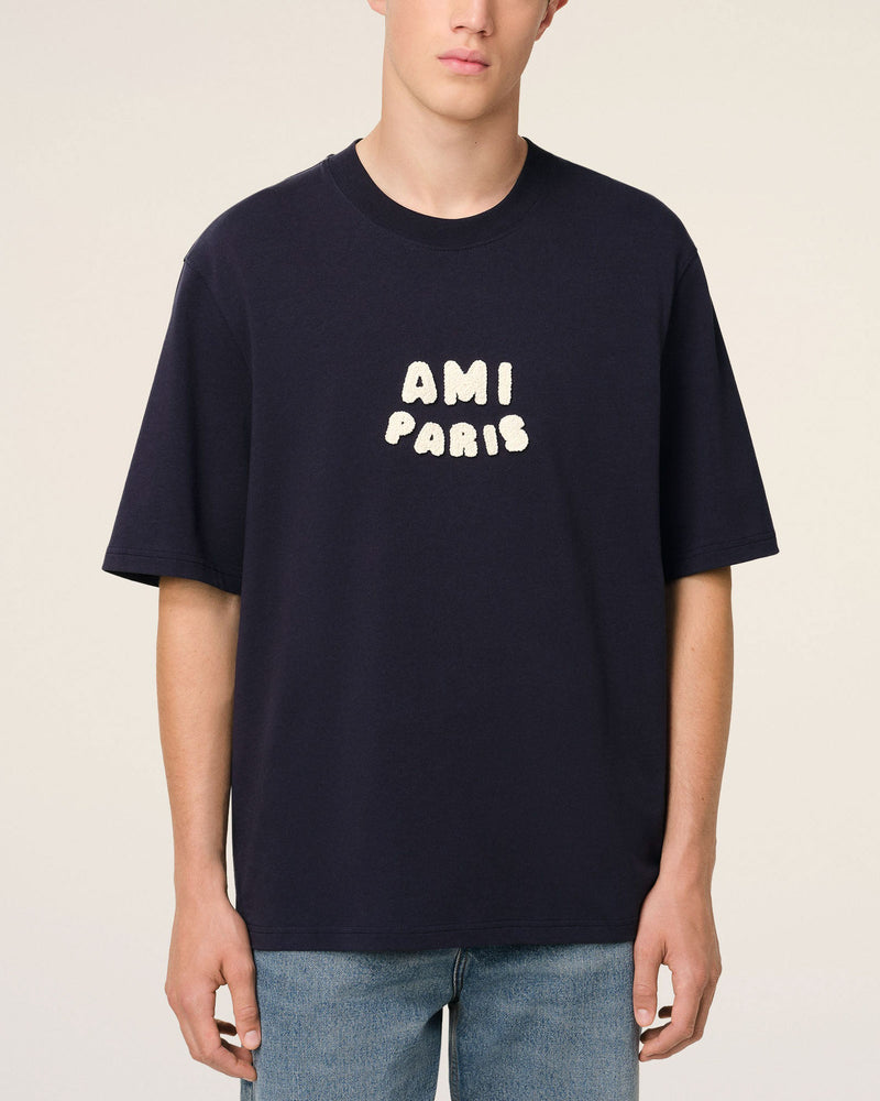 Boxy T-Shirt