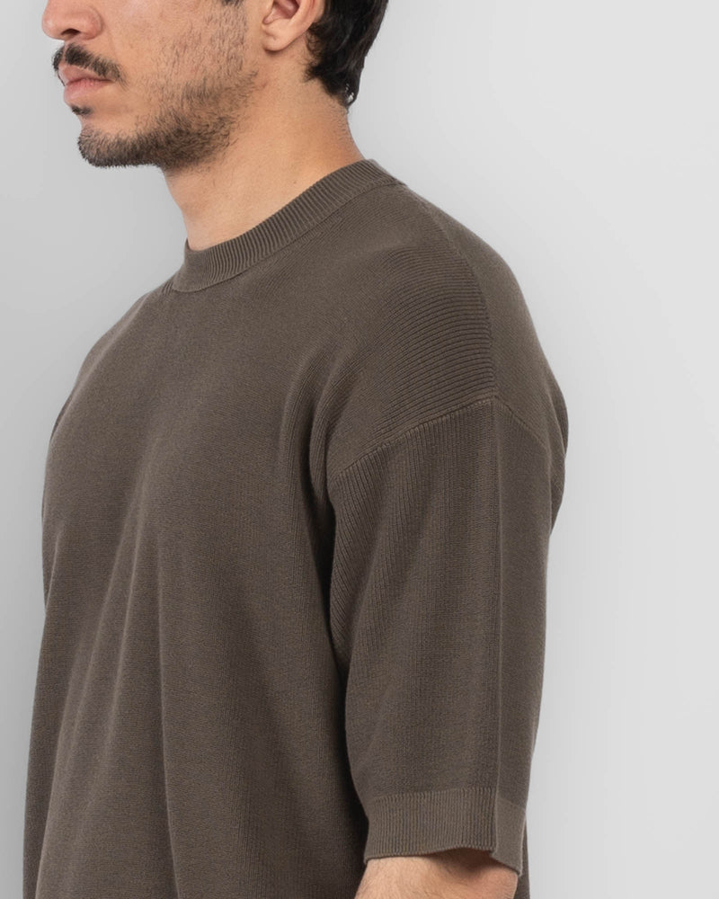 Punto Crewneck