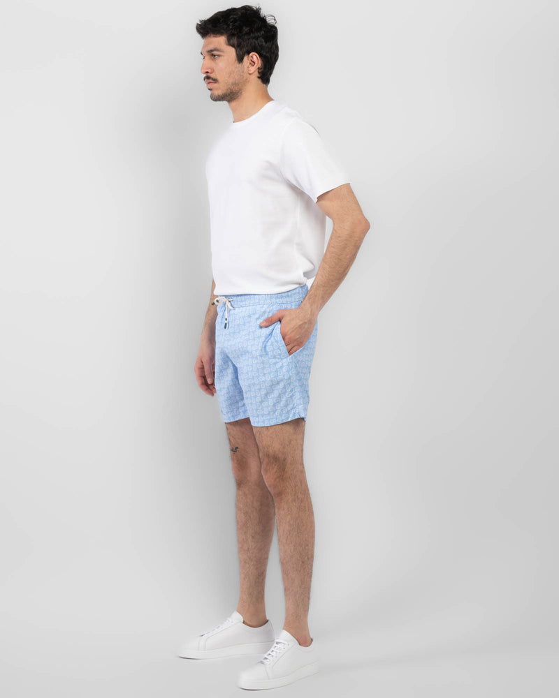 Swim Trunks