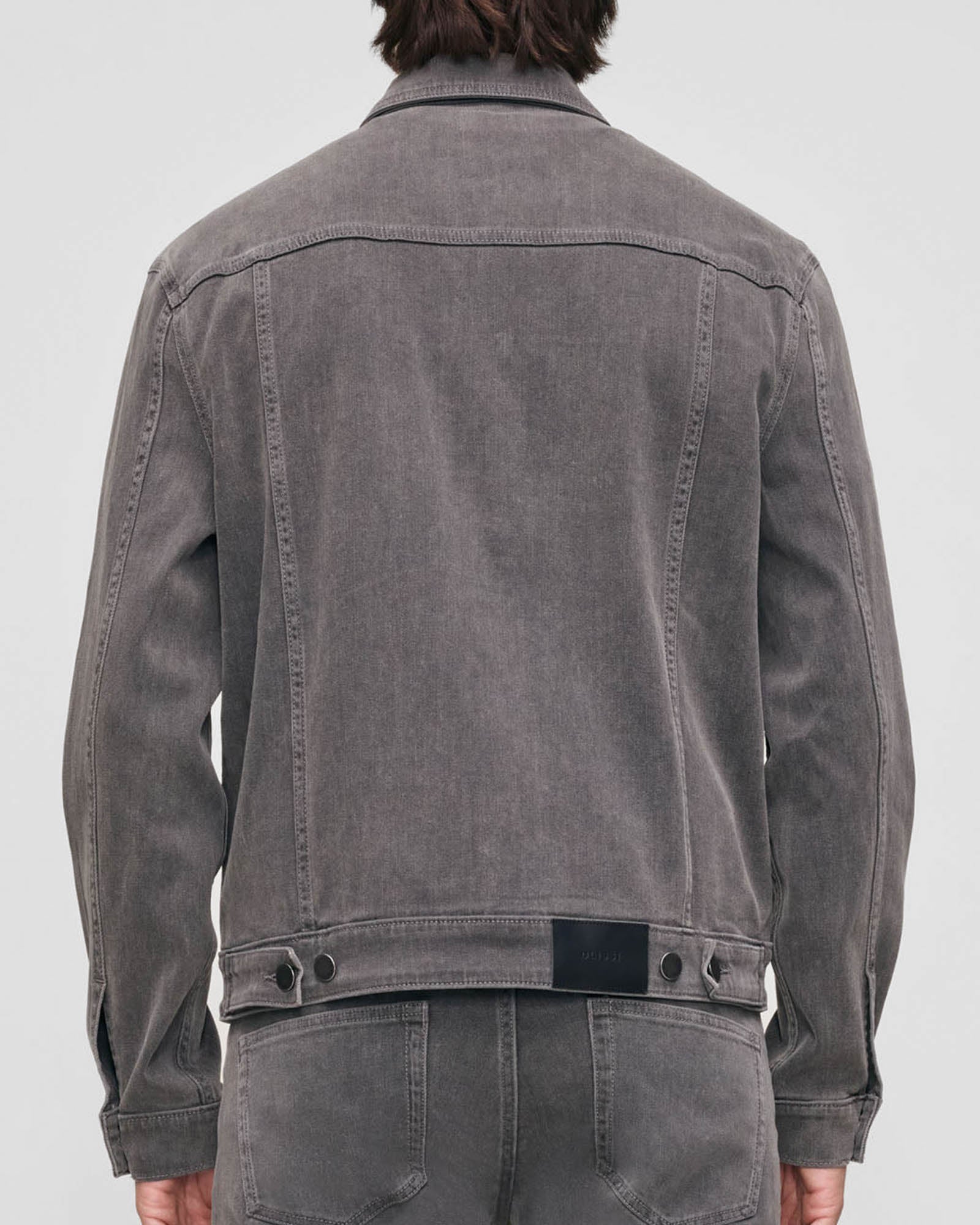 Veste de camionneur Vaughn