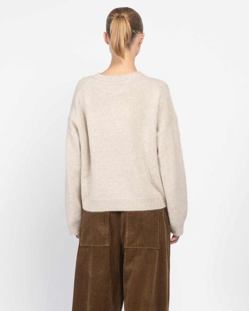 Ropo Sweater