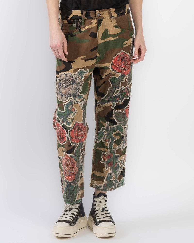 X-Bf Jeans