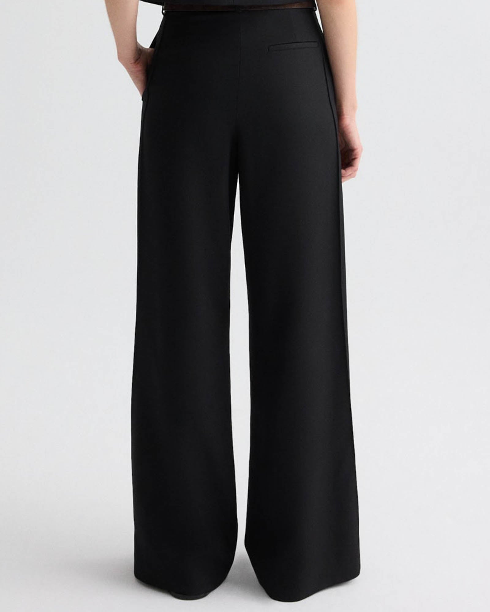 Pantalon Bond Street