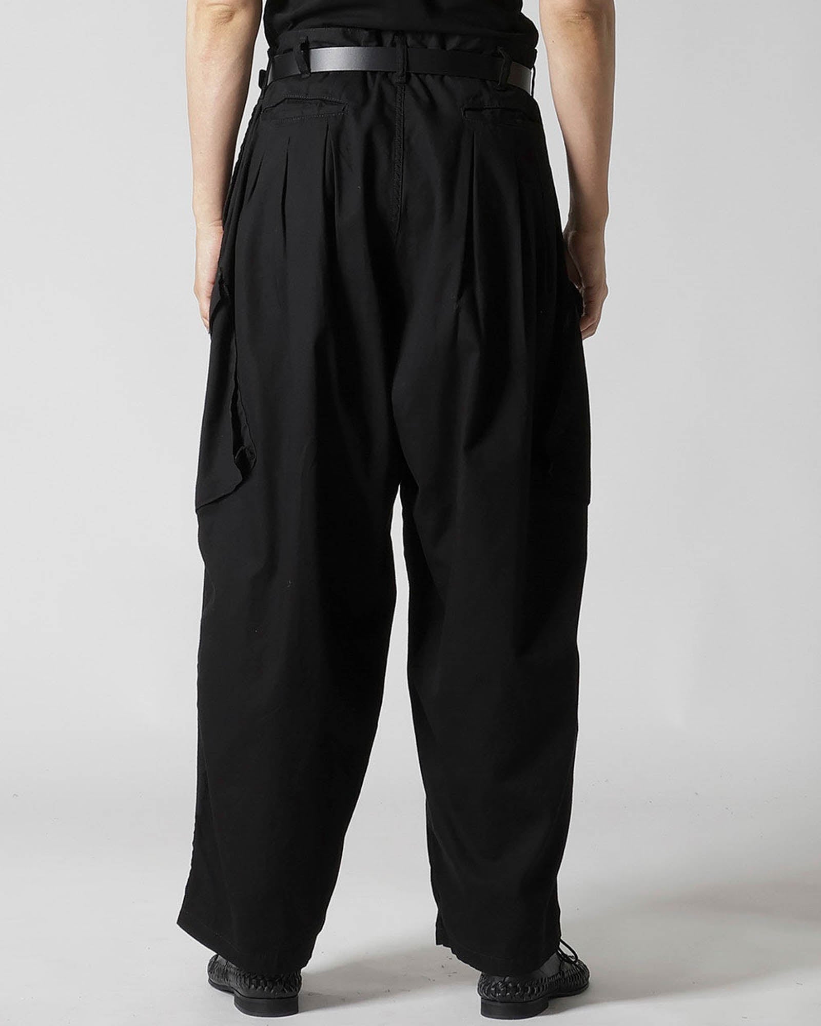 パンツ Yohji Yamamoto pants YOHJI YAMAMOTO Work Pants