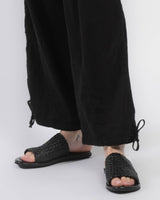 Zip Combat Pants