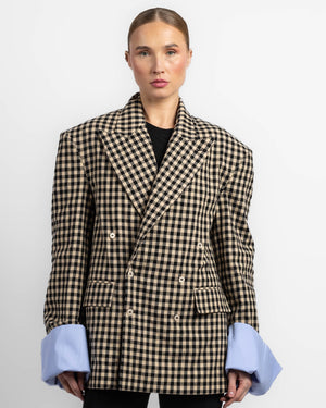 Olly Blazer