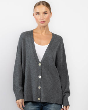 Cardigan Sweater
