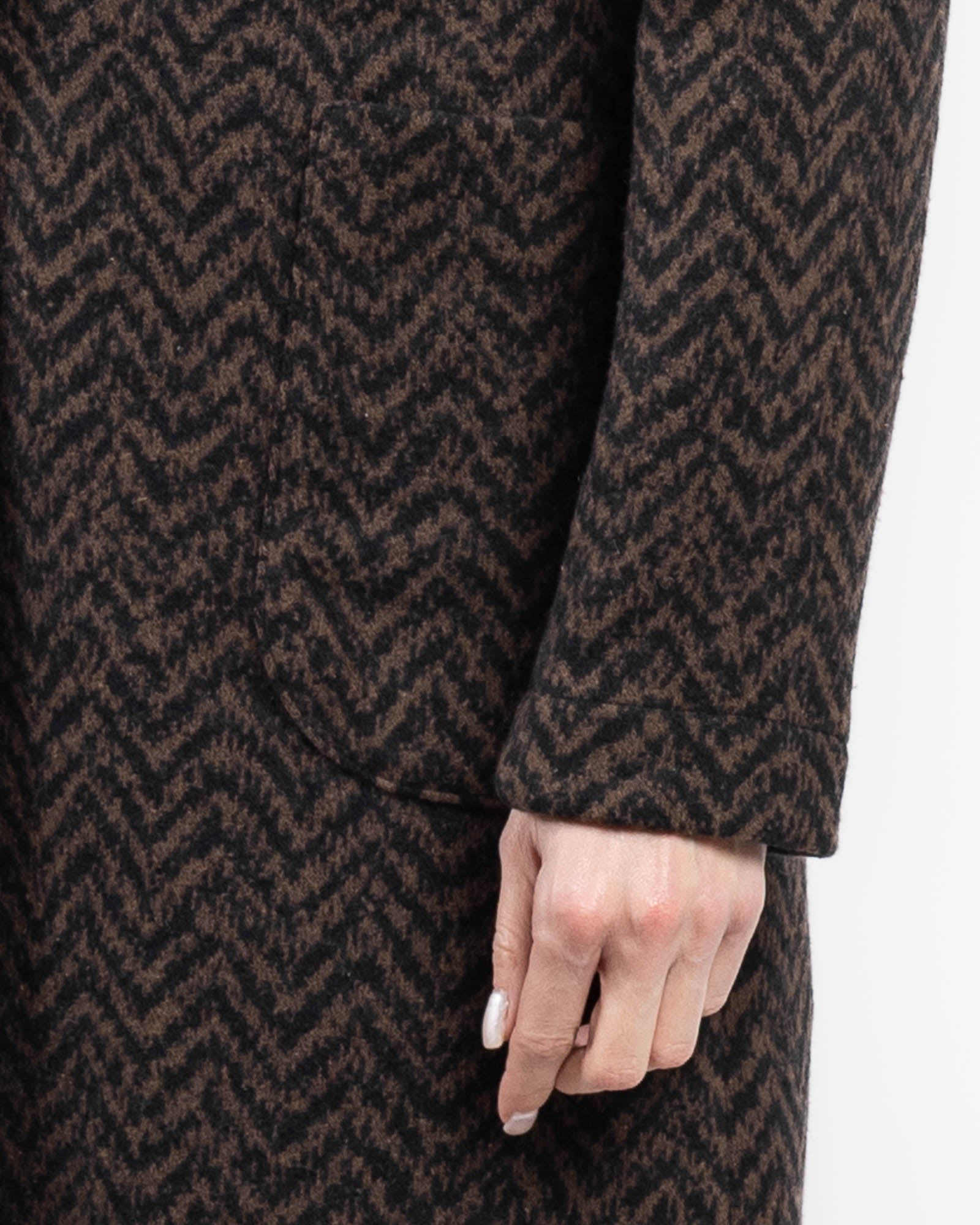Manteau