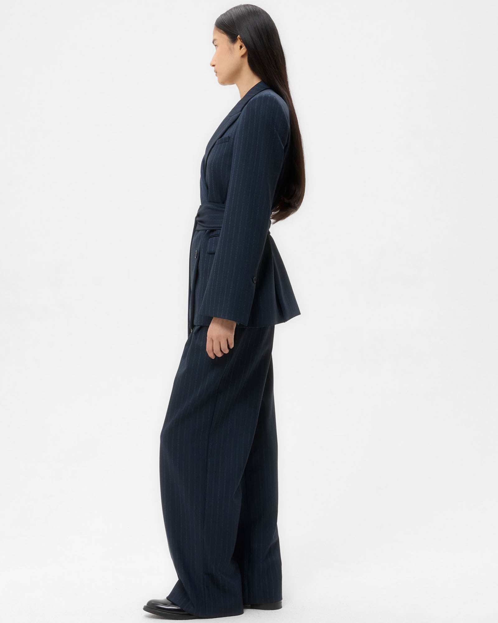 Delancey Blazer