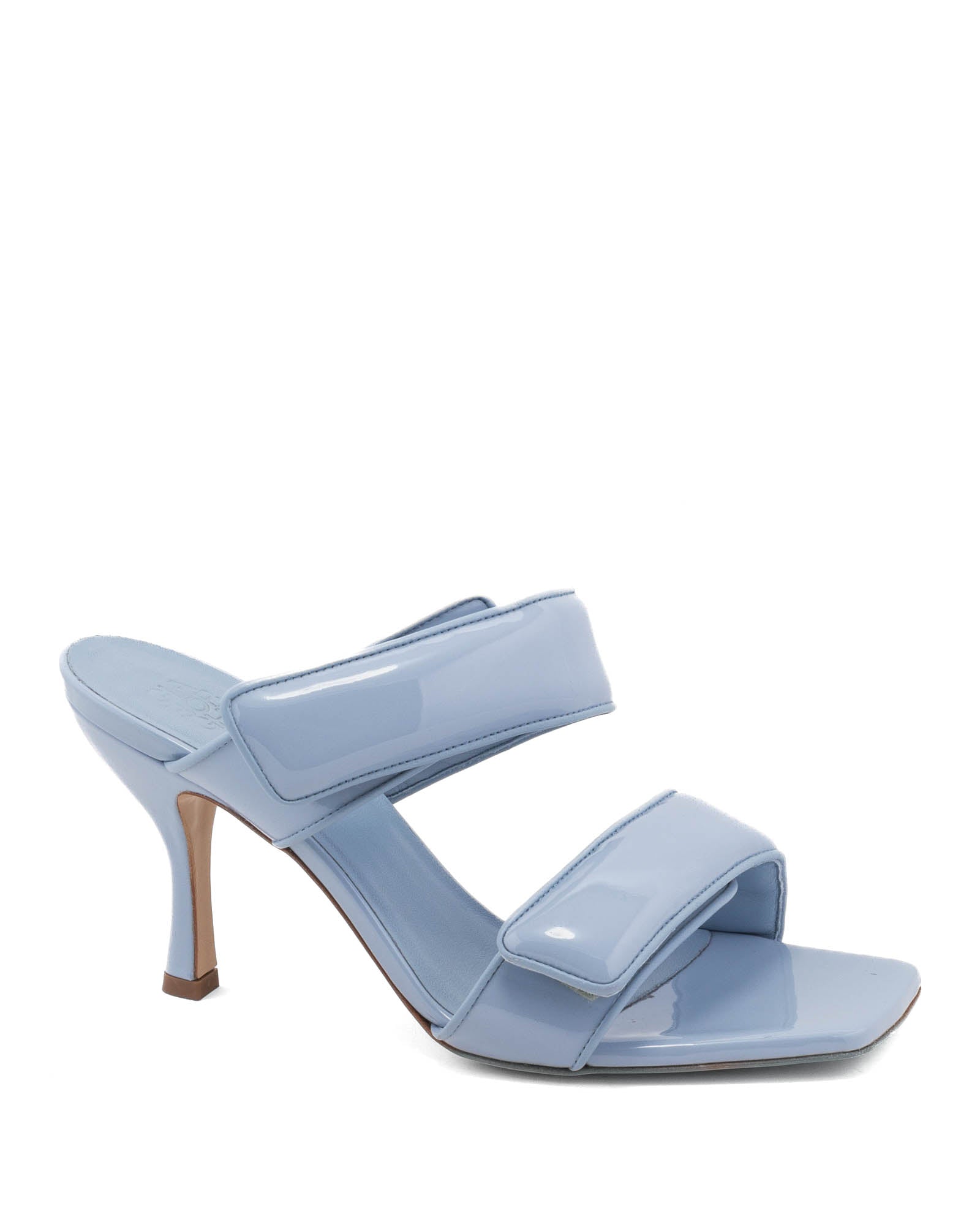 Pernille Heeled Sandals