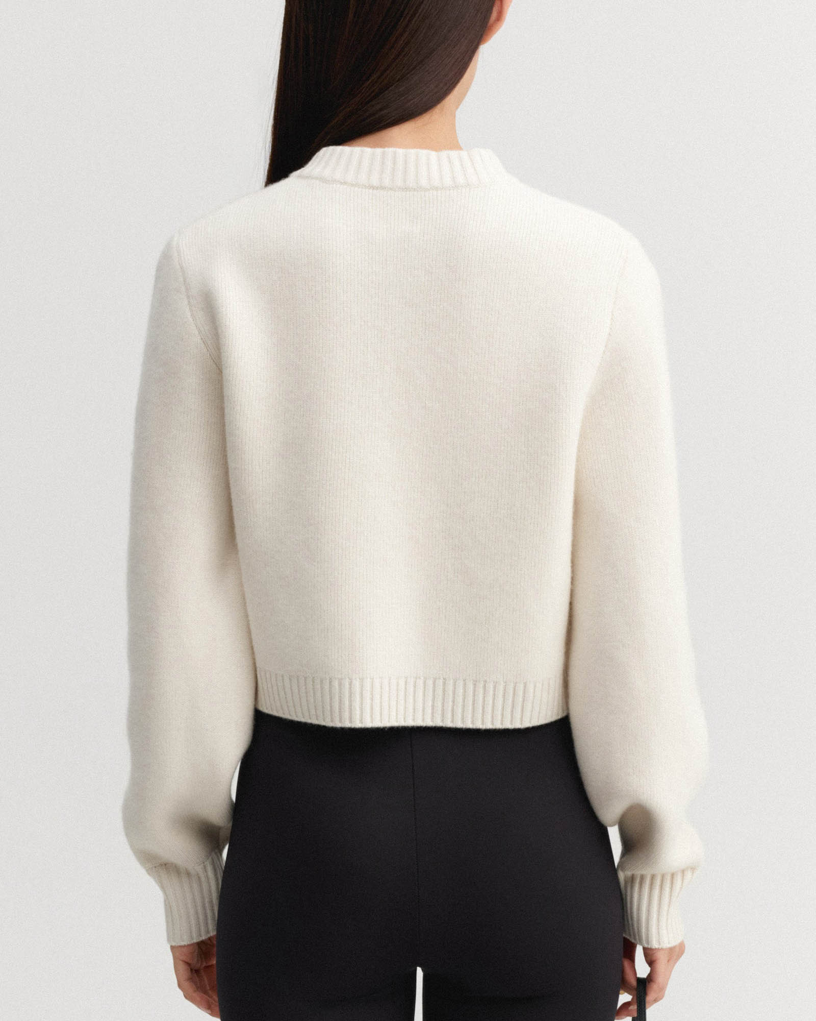 Zozo Cardigan