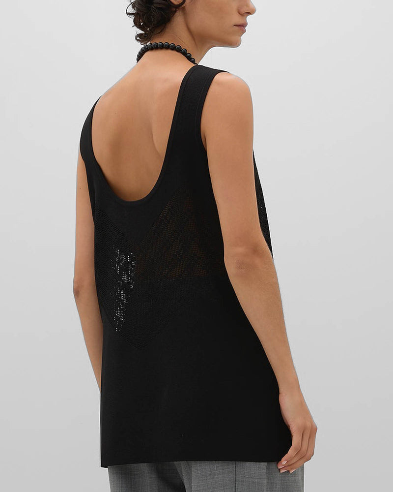 Sacha Tank Top