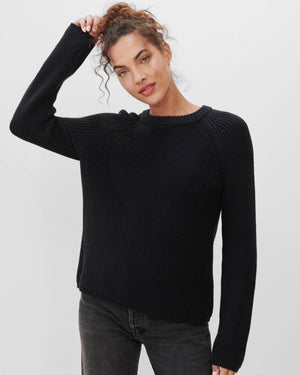 Fisherman Sweater