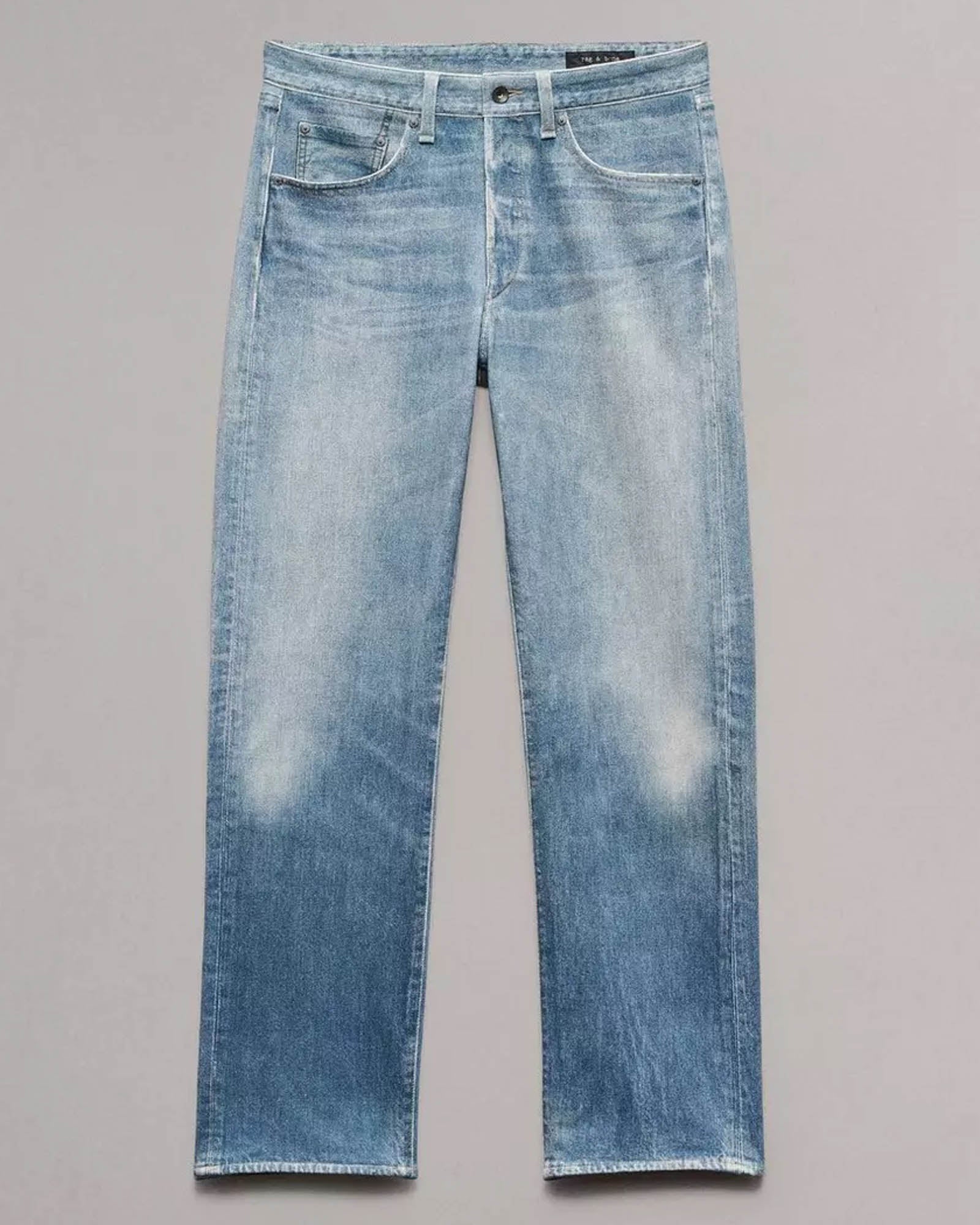 Pantalon Miramar Terry Fit 4