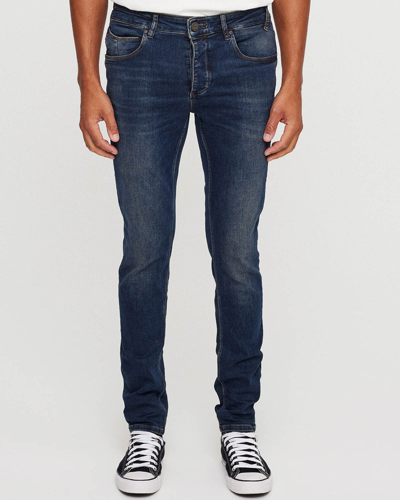 Rey Tapered Jeans